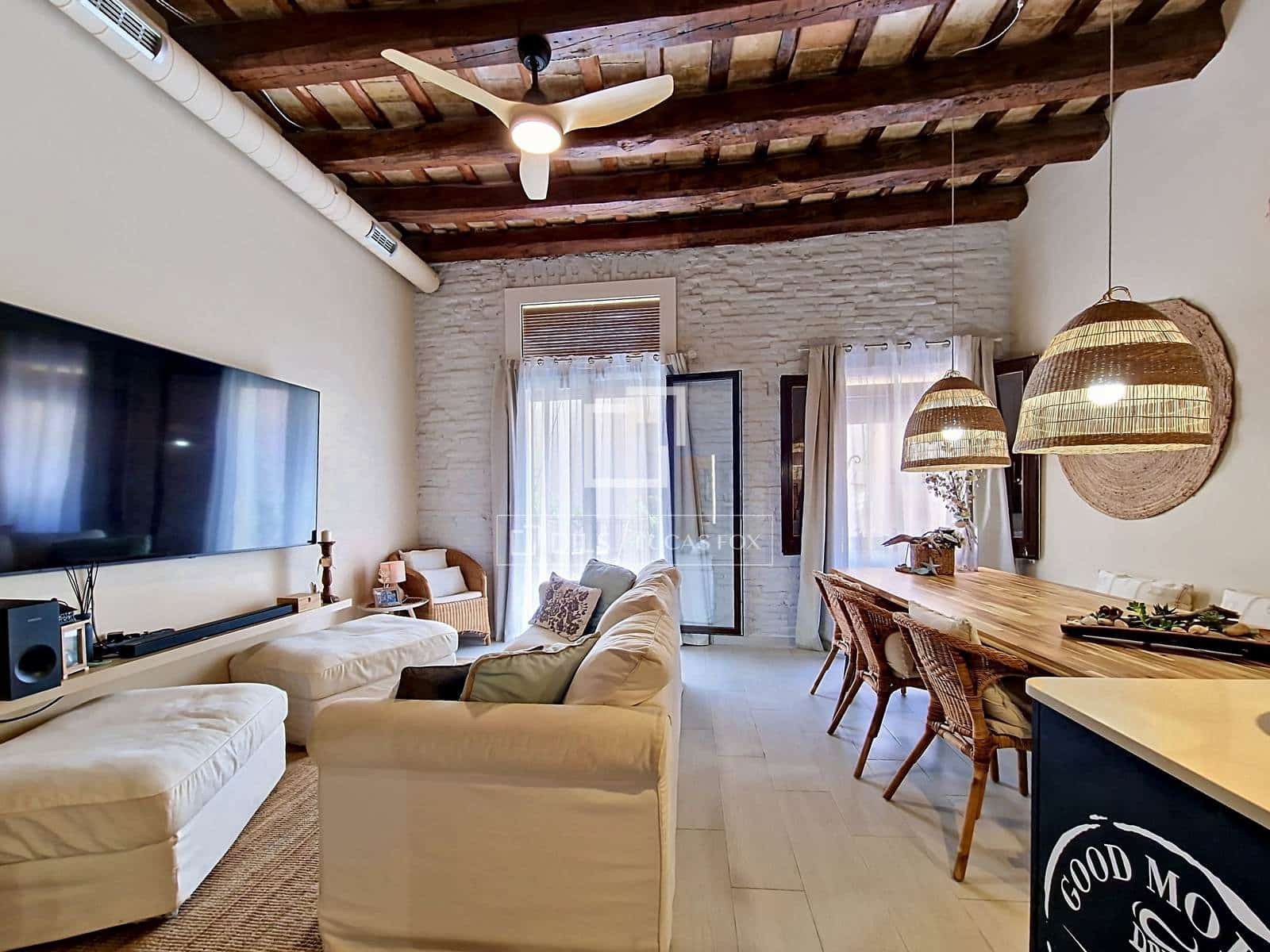 2 camera da letto Appartamento in vendita in Vilanova i la Geltru - 555.000 € (Rif: 9805666)