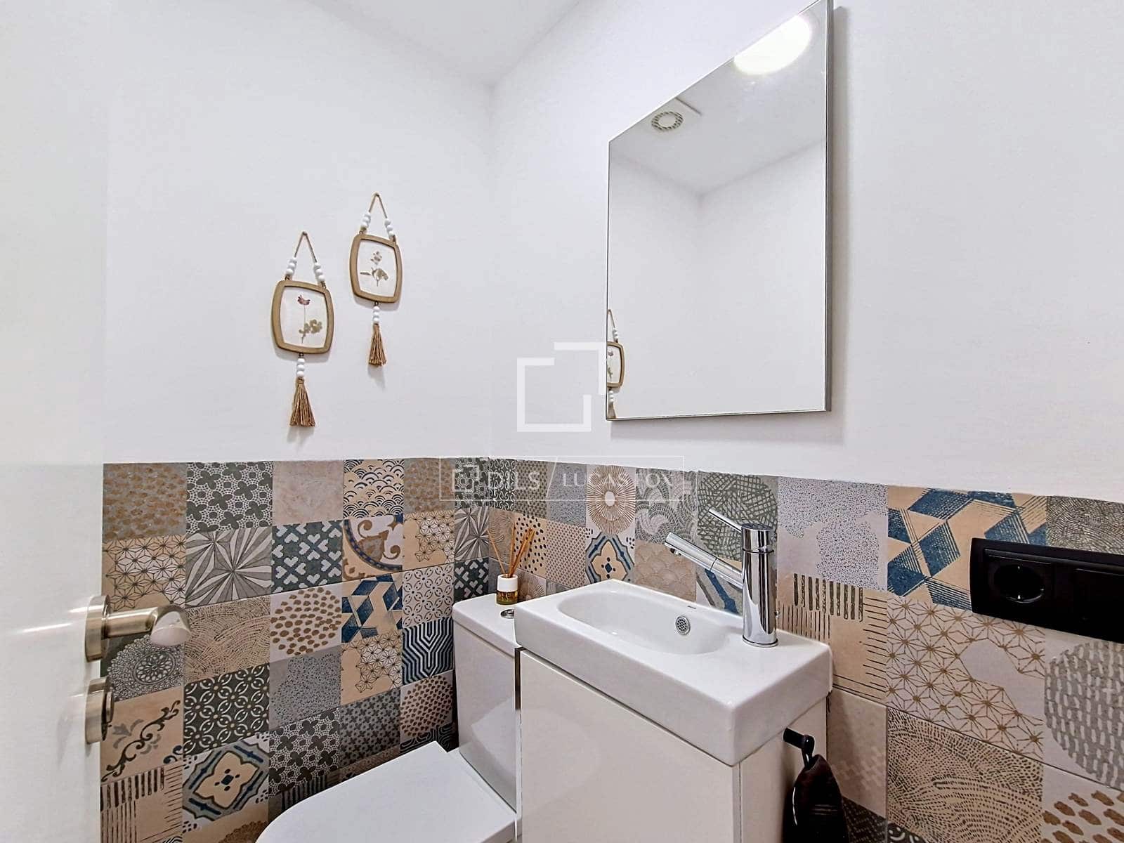 2 camera da letto Appartamento in vendita in Vilanova i la Geltru - 555.000 € (Rif: 9805666)