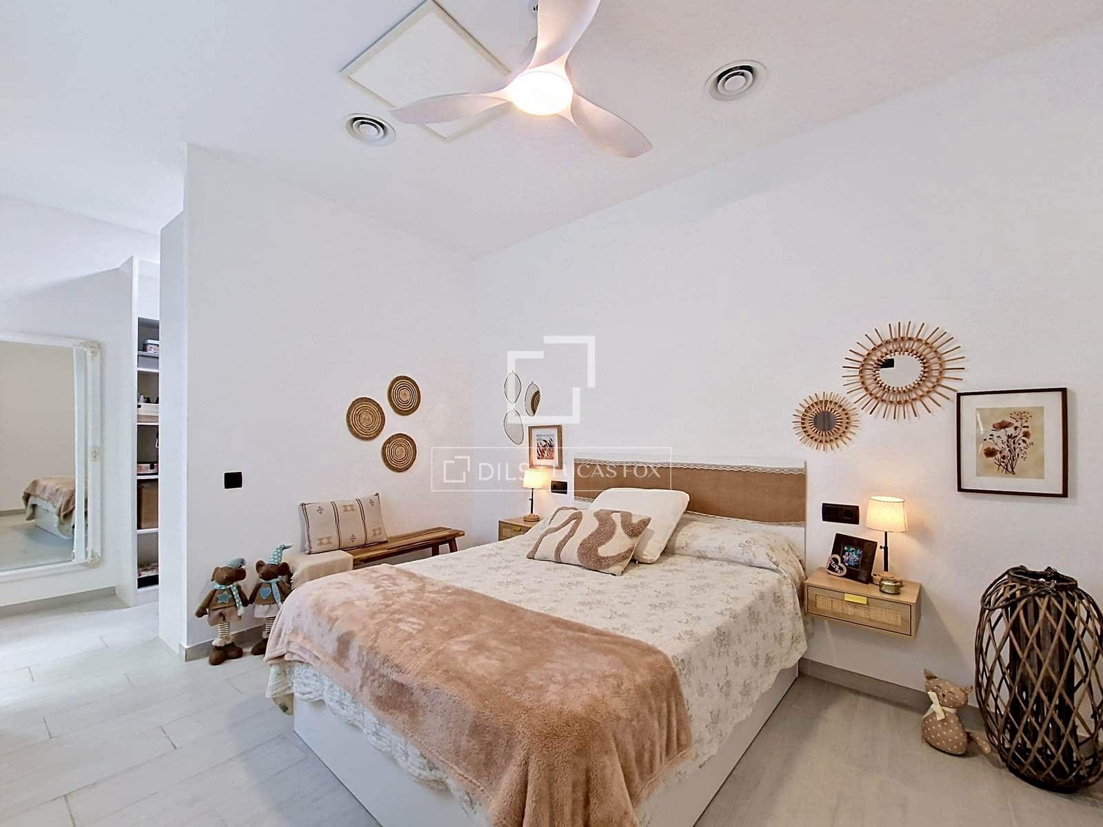 2 camera da letto Appartamento in vendita in Vilanova i la Geltru - 555.000 € (Rif: 9805666)