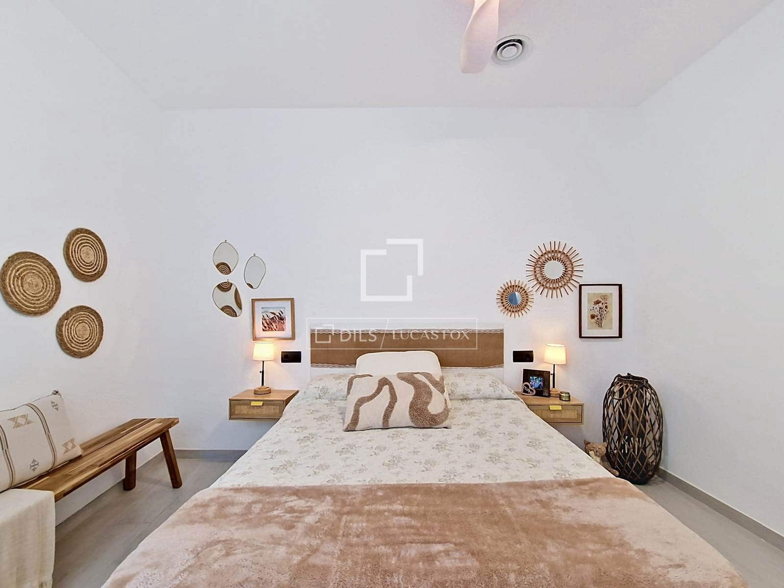 2 camera da letto Appartamento in vendita in Vilanova i la Geltru - 555.000 € (Rif: 9805666)