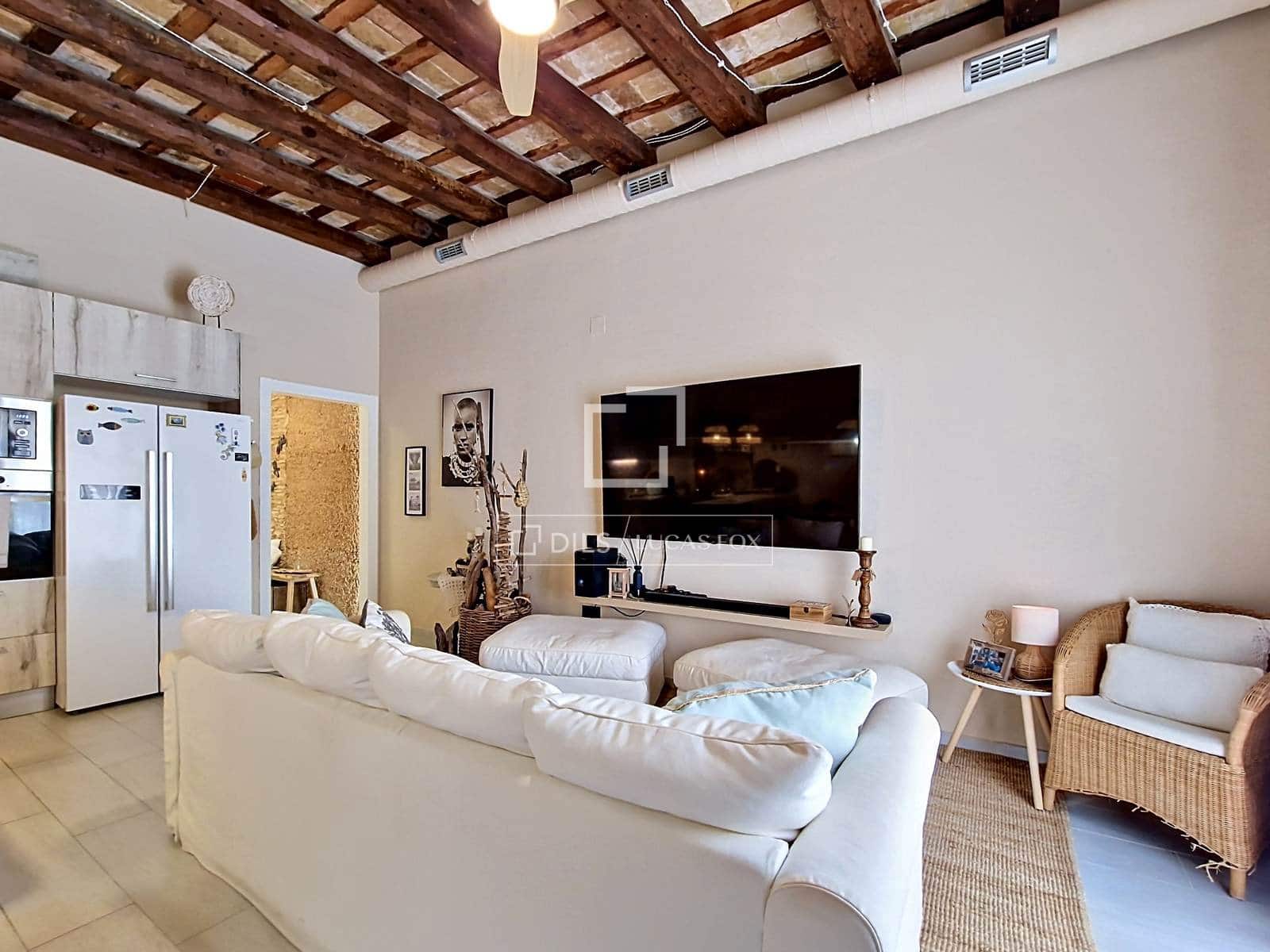 2 camera da letto Appartamento in vendita in Vilanova i la Geltru - 555.000 € (Rif: 9805666)