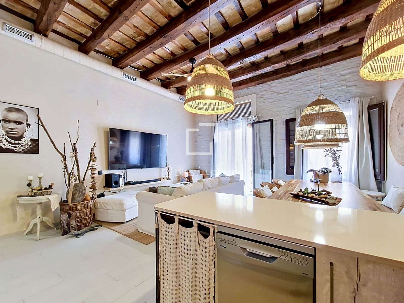 2 camera da letto Appartamento in vendita in Vilanova i la Geltru - 555.000 € (Rif: 9805666)