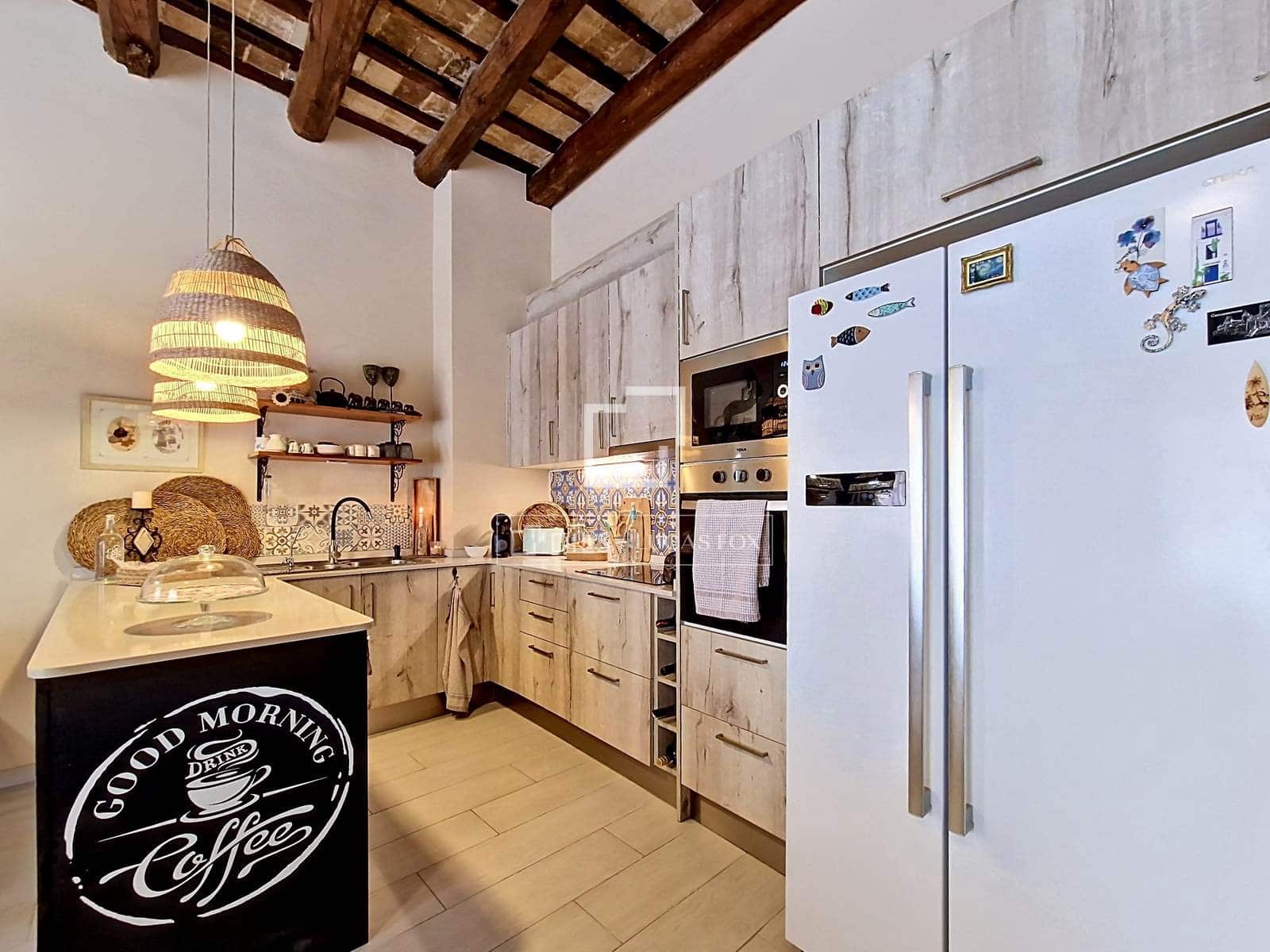 2 camera da letto Appartamento in vendita in Vilanova i la Geltru - 555.000 € (Rif: 9805666)