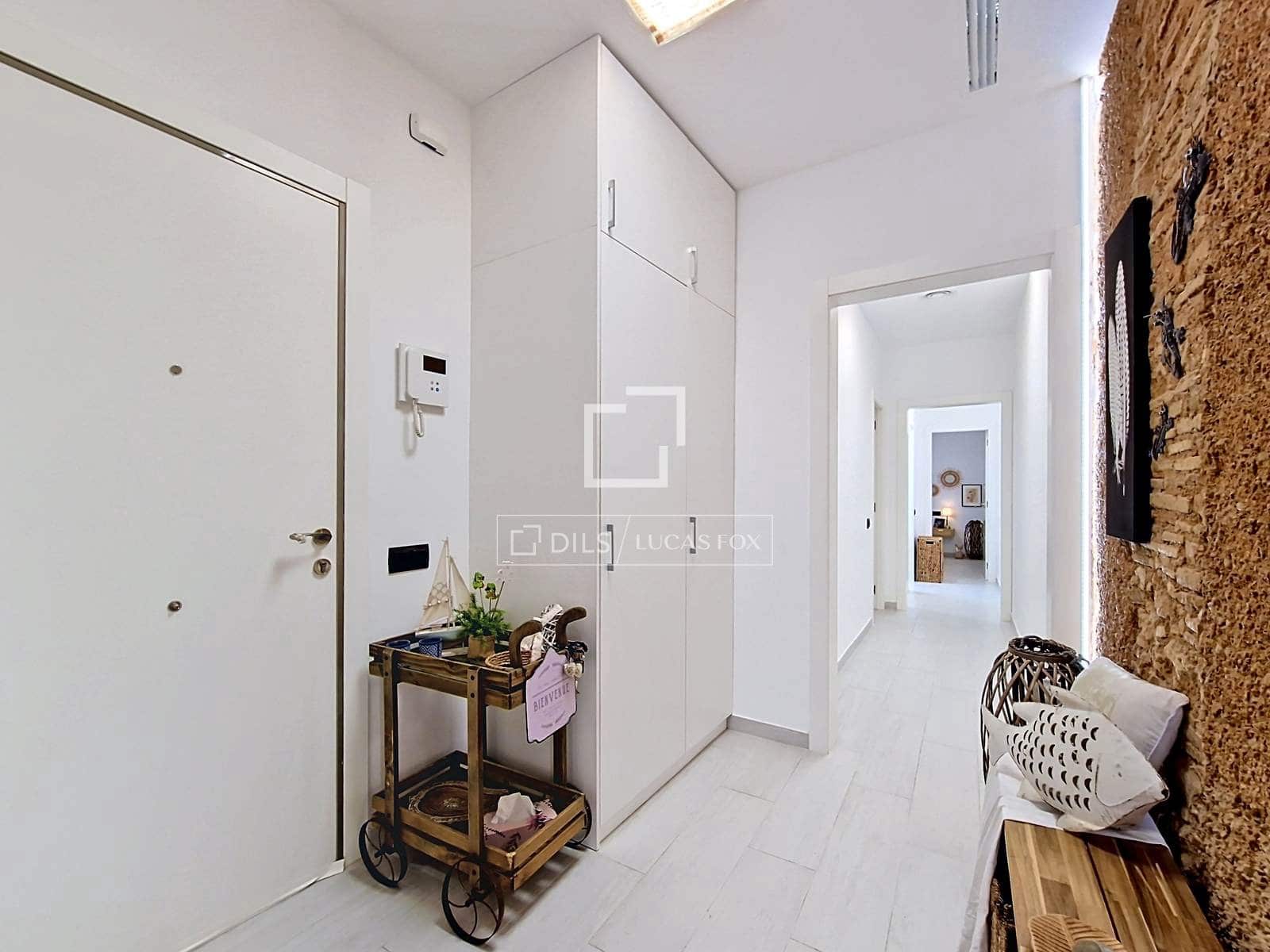 2 camera da letto Appartamento in vendita in Vilanova i la Geltru - 555.000 € (Rif: 9805666)