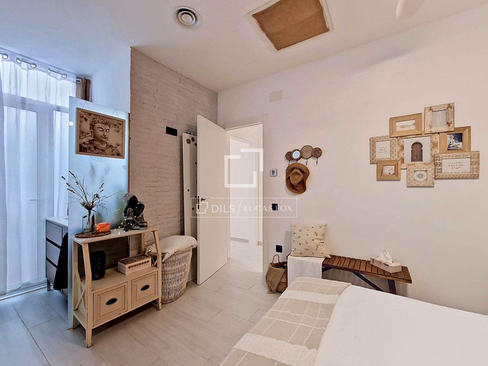 2 camera da letto Appartamento in vendita in Vilanova i la Geltru - 555.000 € (Rif: 9805666)