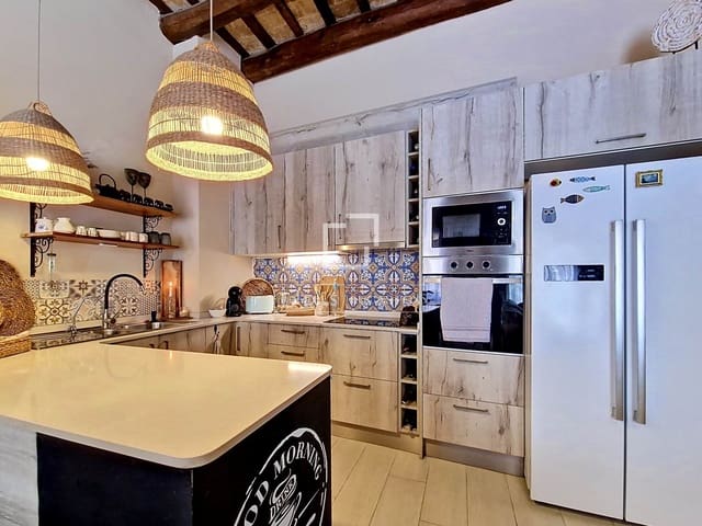 2 camera da letto Appartamento in vendita in Vilanova i la Geltrú - 555.000 € (Rif: 9805666)