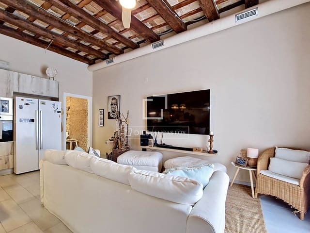 2 camera da letto Appartamento in vendita in Vilanova i la Geltrú - 555.000 € (Rif: 9805666)