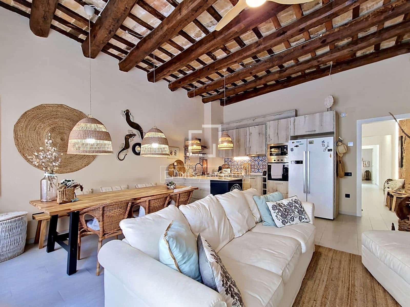 2 camera da letto Appartamento in vendita in Vilanova i la Geltru - 555.000 € (Rif: 9805666)