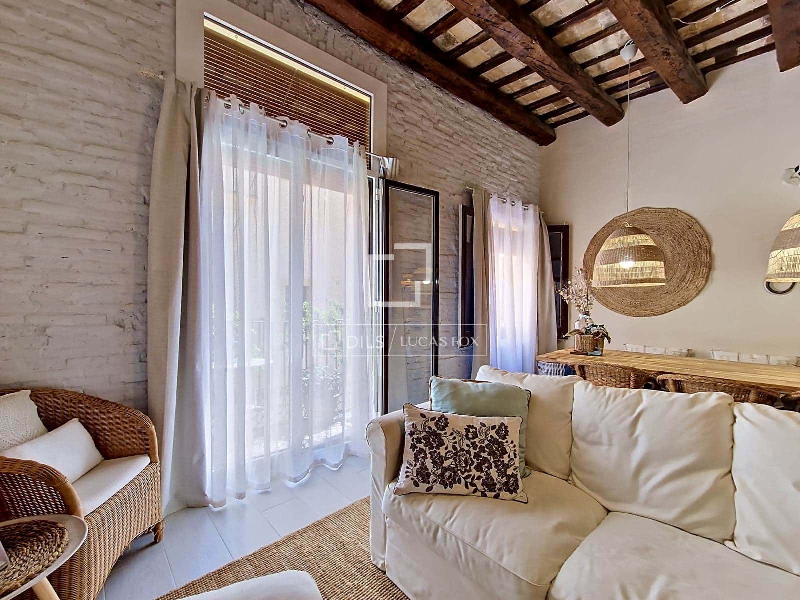 2 camera da letto Appartamento in vendita in Vilanova i la Geltru - 555.000 € (Rif: 9805666)