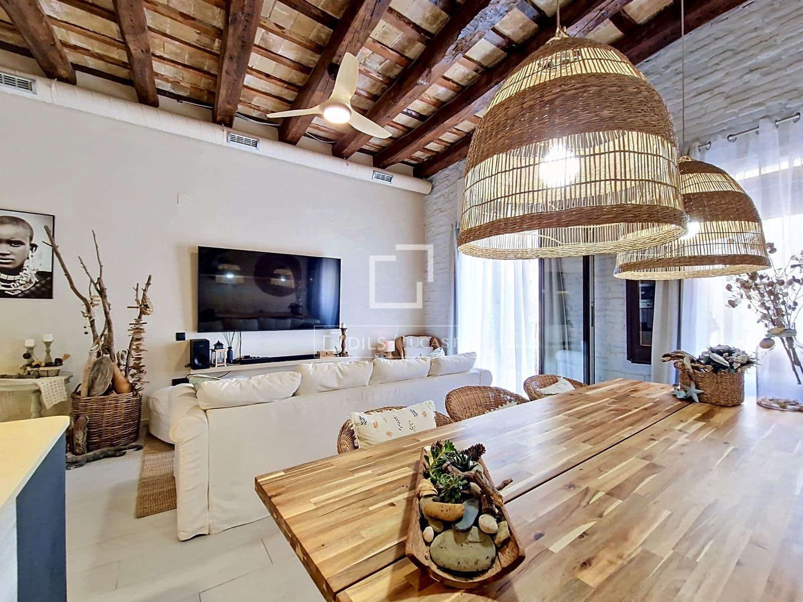 2 camera da letto Appartamento in vendita in Vilanova i la Geltru - 555.000 € (Rif: 9805666)