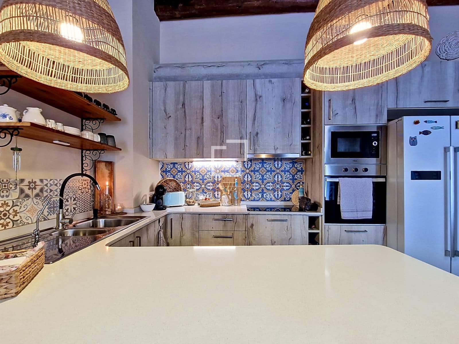 2 camera da letto Appartamento in vendita in Vilanova i la Geltru - 555.000 € (Rif: 9805666)