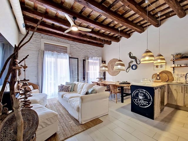 2 camera da letto Appartamento in vendita in Vilanova i la Geltrú - 555.000 € (Rif: 9805666)