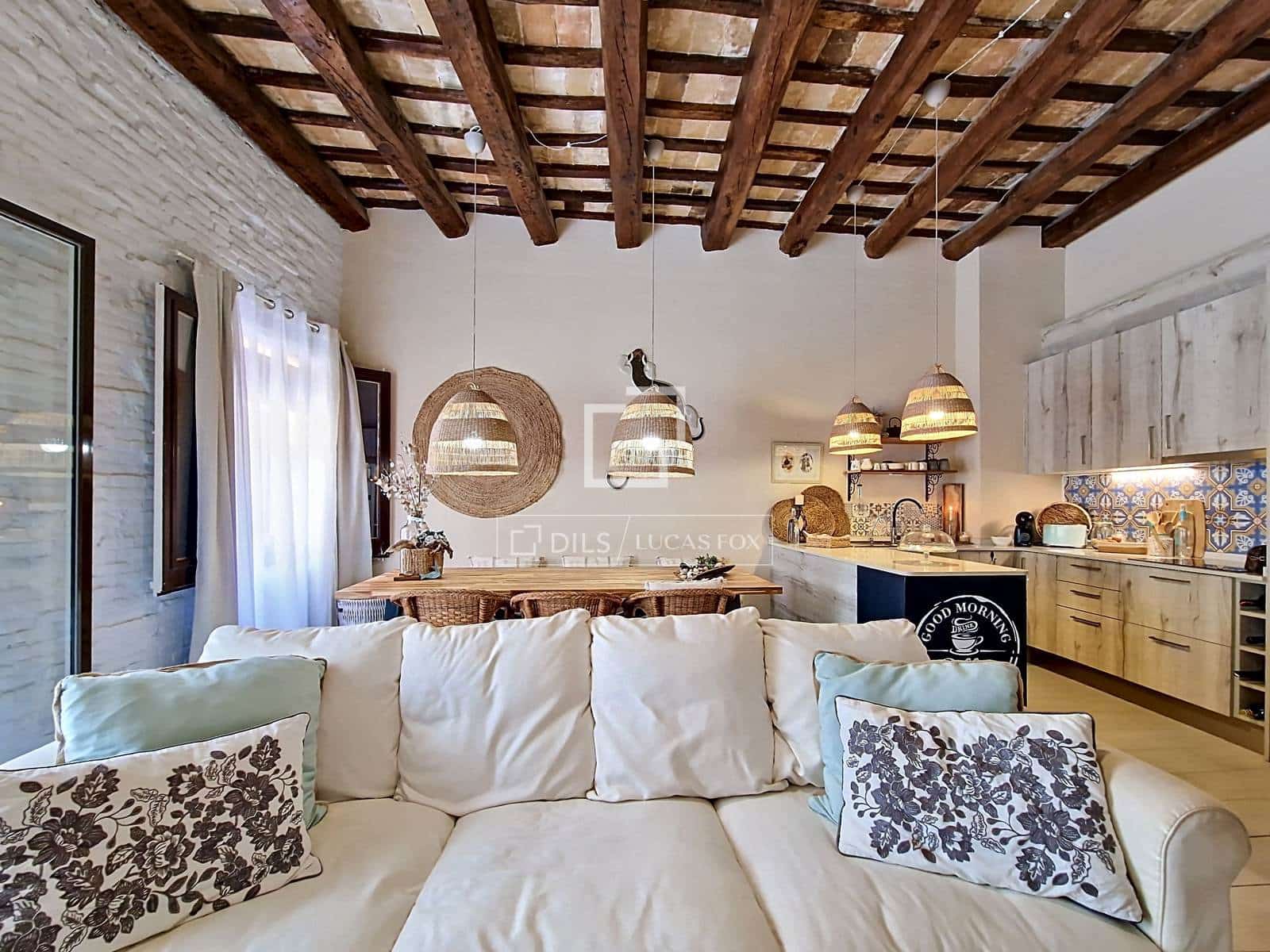 2 camera da letto Appartamento in vendita in Vilanova i la Geltru - 555.000 € (Rif: 9805666)