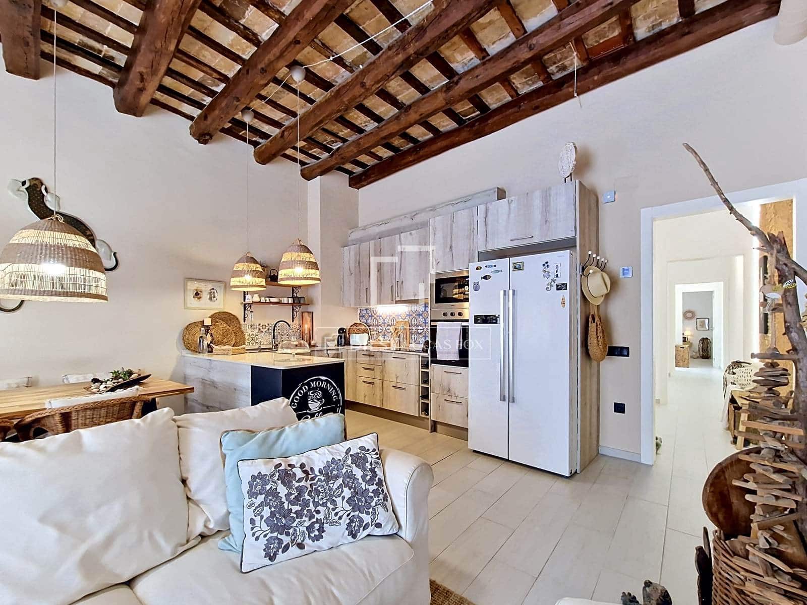 2 camera da letto Appartamento in vendita in Vilanova i la Geltru - 555.000 € (Rif: 9805666)