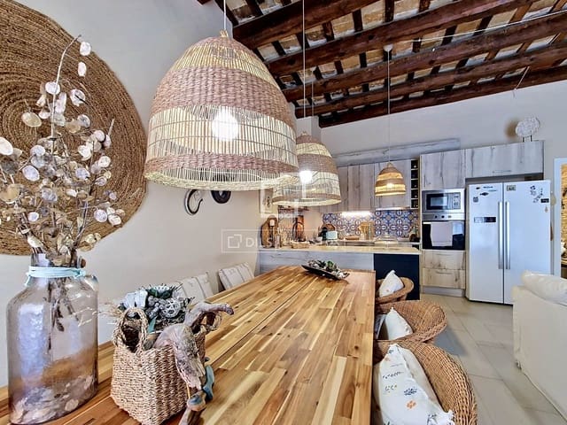 2 camera da letto Appartamento in vendita in Vilanova i la Geltrú - 555.000 € (Rif: 9805666)