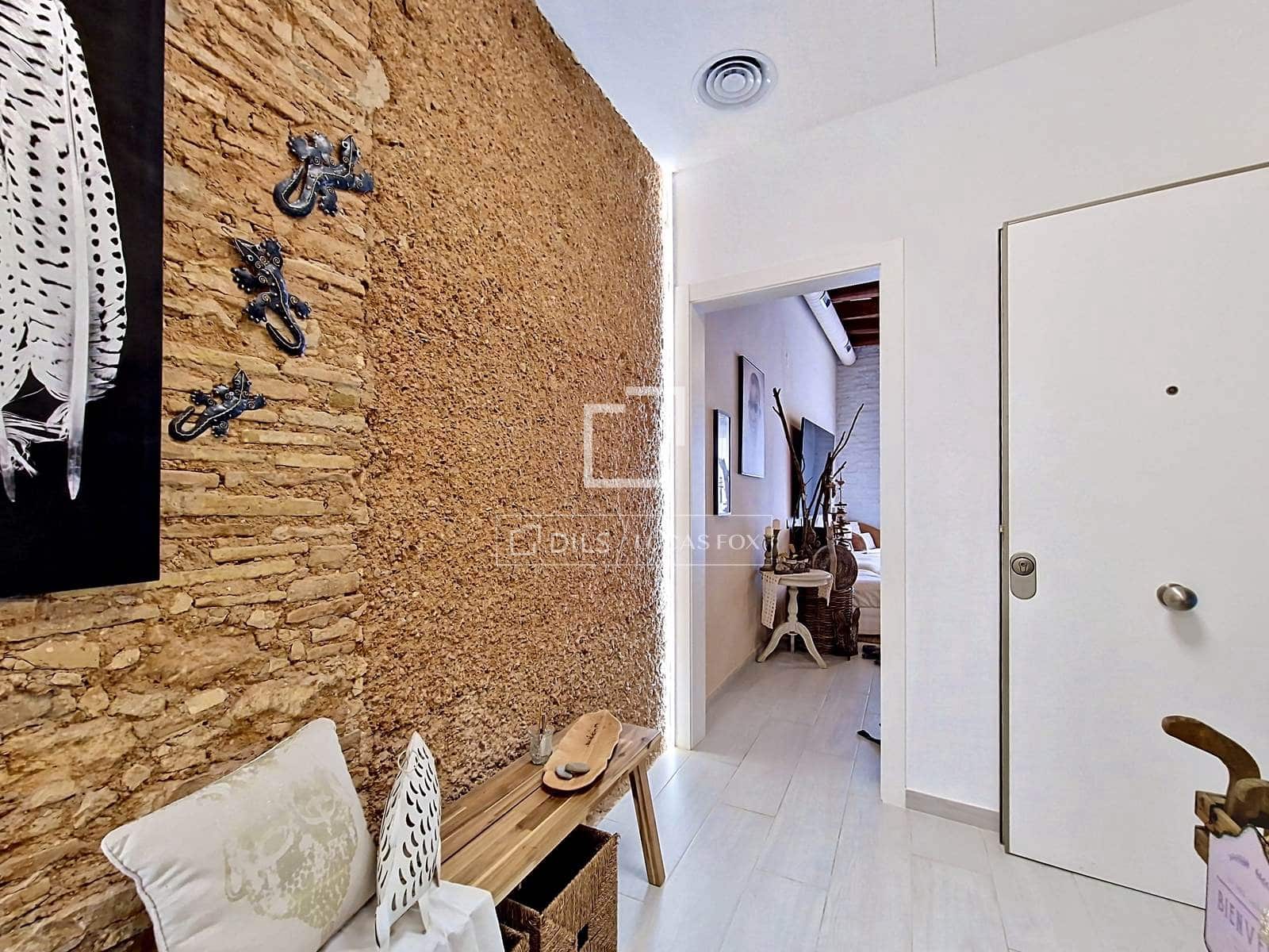 2 camera da letto Appartamento in vendita in Vilanova i la Geltru - 555.000 € (Rif: 9805666)