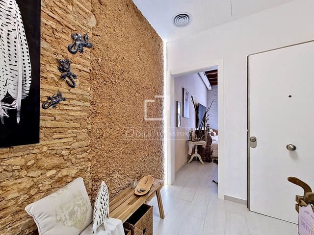 2 camera da letto Appartamento in vendita in Vilanova i la Geltrú - 555.000 € (Rif: 9805666)