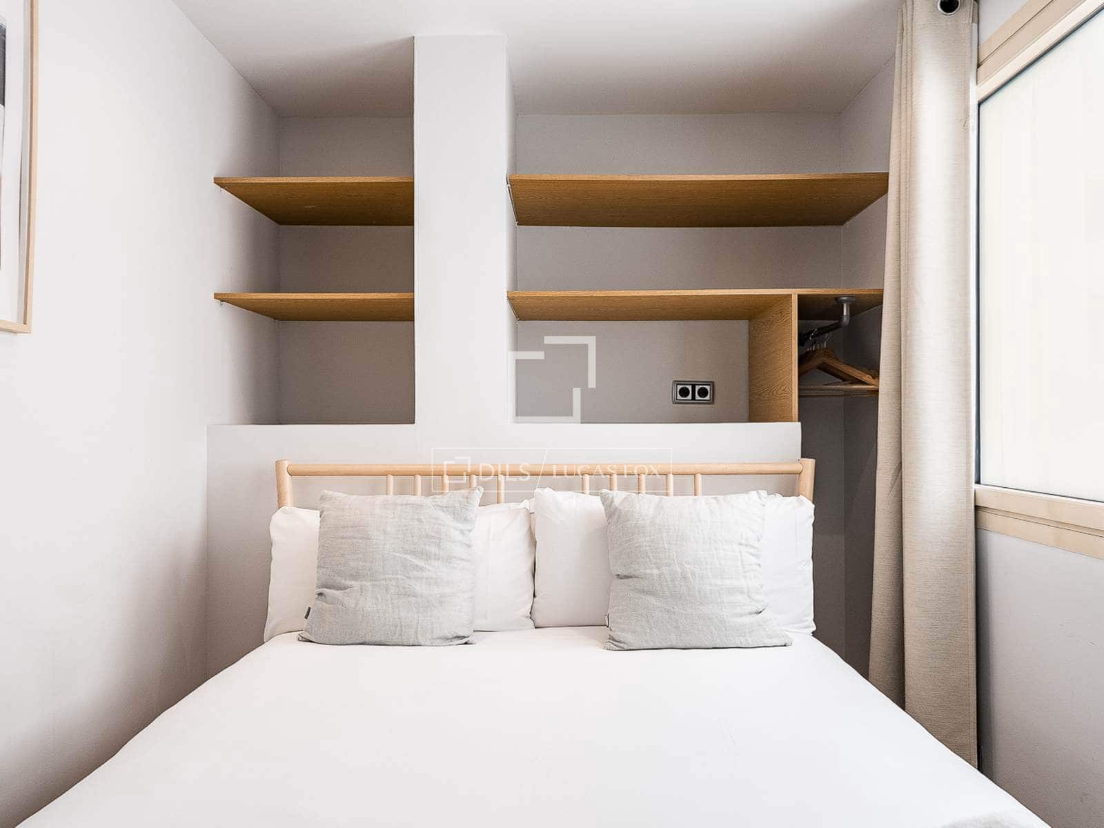 3 slaapkamer Appartement te koop in Barcelona stad - € 1.250.000 (Ref: 9806741)