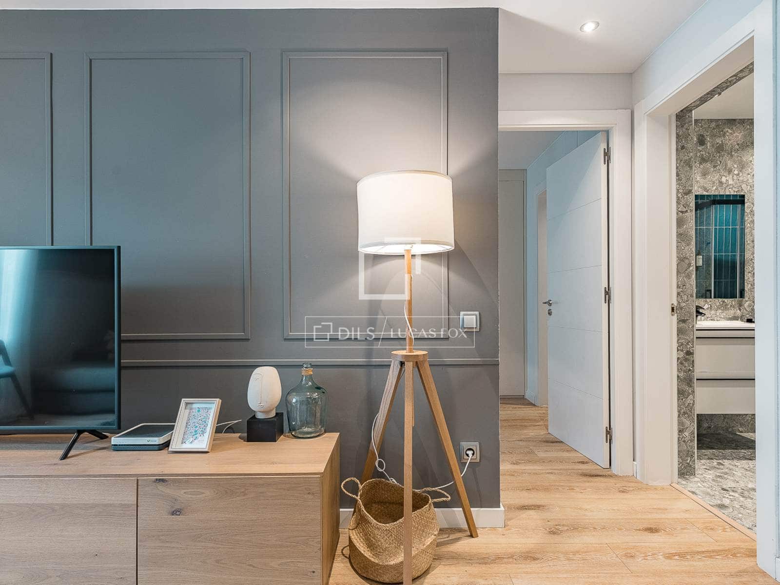 3 slaapkamer Appartement te koop in Barcelona stad - € 1.250.000 (Ref: 9806741)