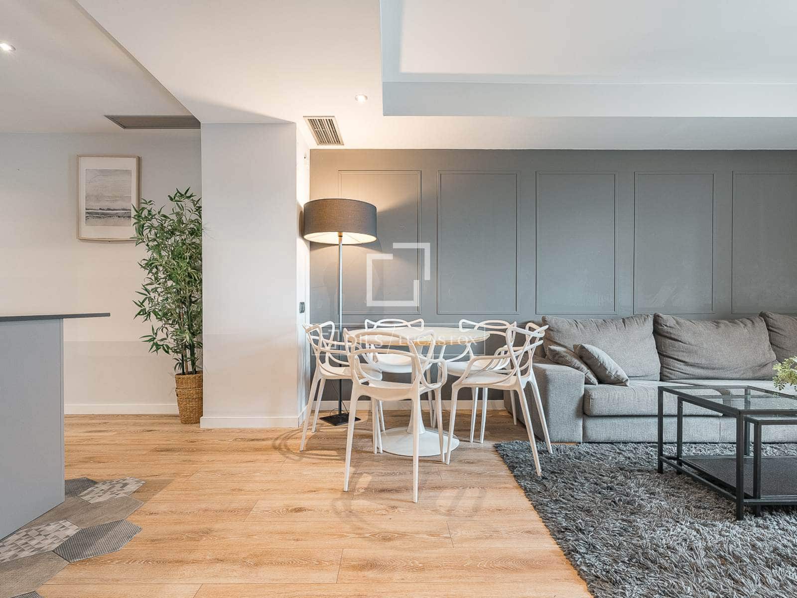 3 slaapkamer Appartement te koop in Barcelona stad - € 1.250.000 (Ref: 9806741)