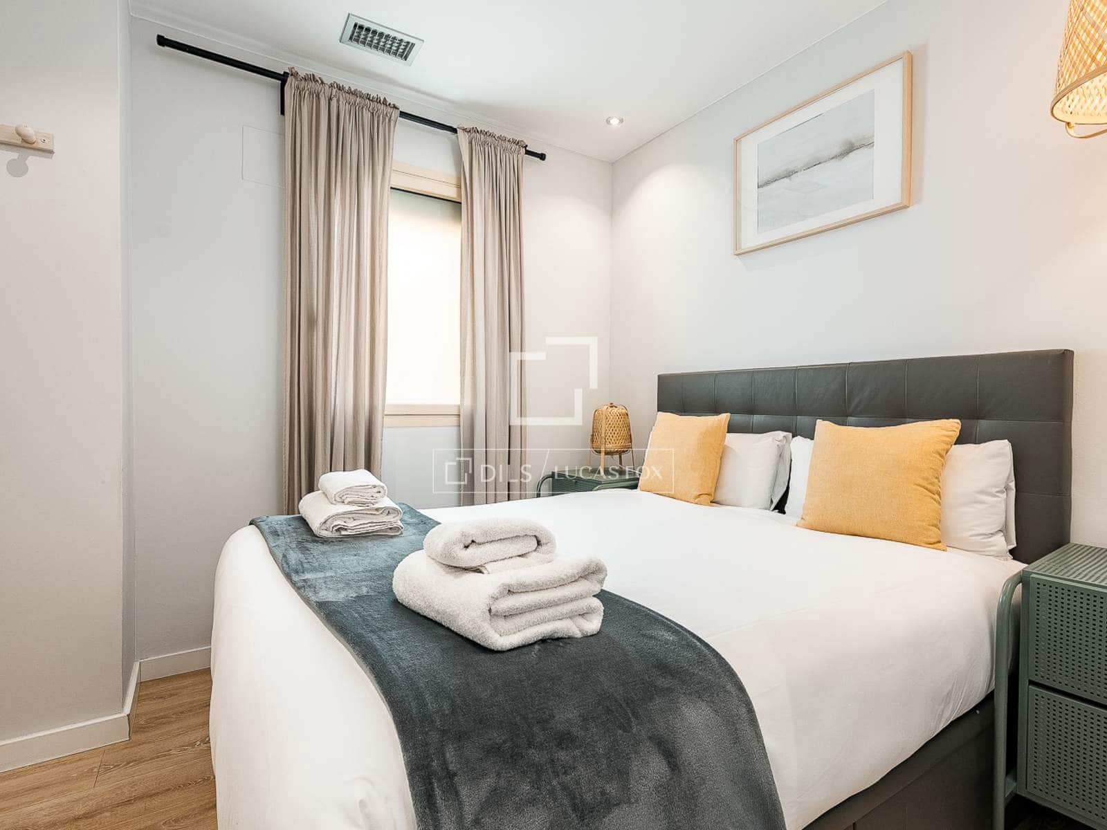 3 slaapkamer Appartement te koop in Barcelona stad - € 1.250.000 (Ref: 9806741)