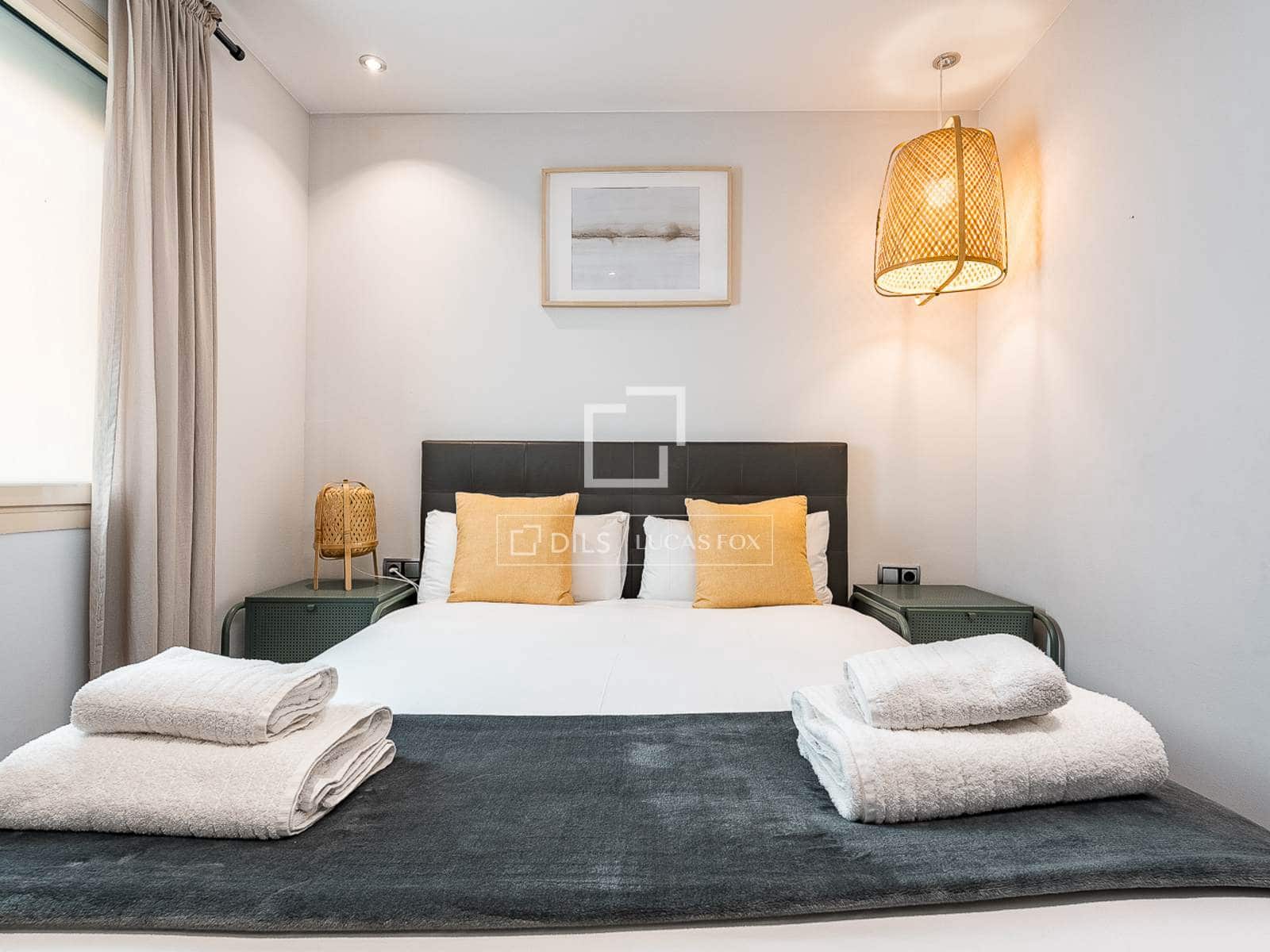 3 slaapkamer Appartement te koop in Barcelona stad - € 1.250.000 (Ref: 9806741)