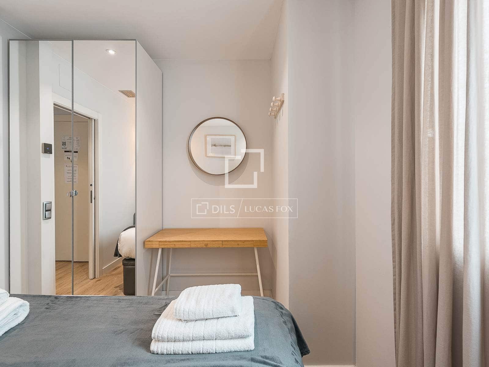 3 slaapkamer Appartement te koop in Barcelona stad - € 1.250.000 (Ref: 9806741)