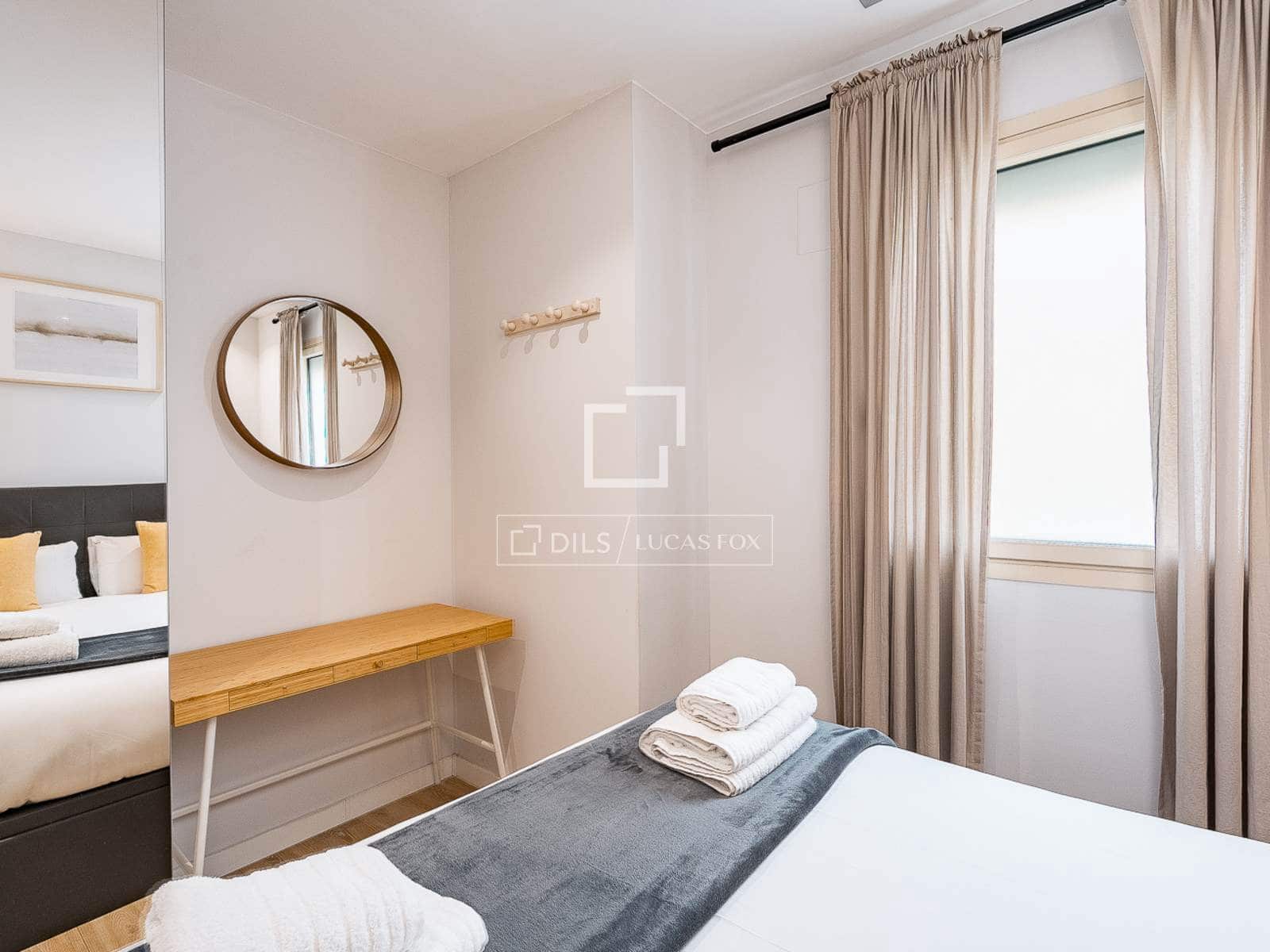 3 slaapkamer Appartement te koop in Barcelona stad - € 1.250.000 (Ref: 9806741)