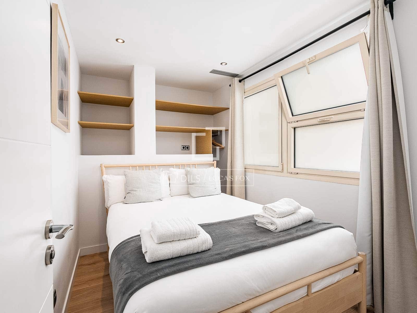 3 slaapkamer Appartement te koop in Barcelona stad - € 1.250.000 (Ref: 9806741)