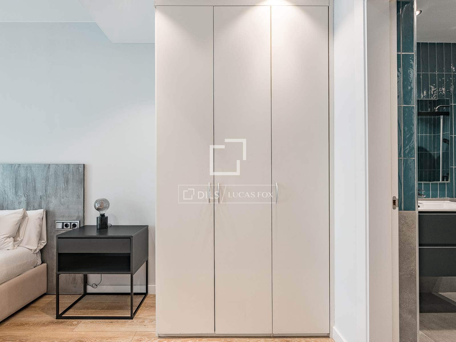 3 slaapkamer Appartement te koop in Barcelona stad - € 1.250.000 (Ref: 9806741)