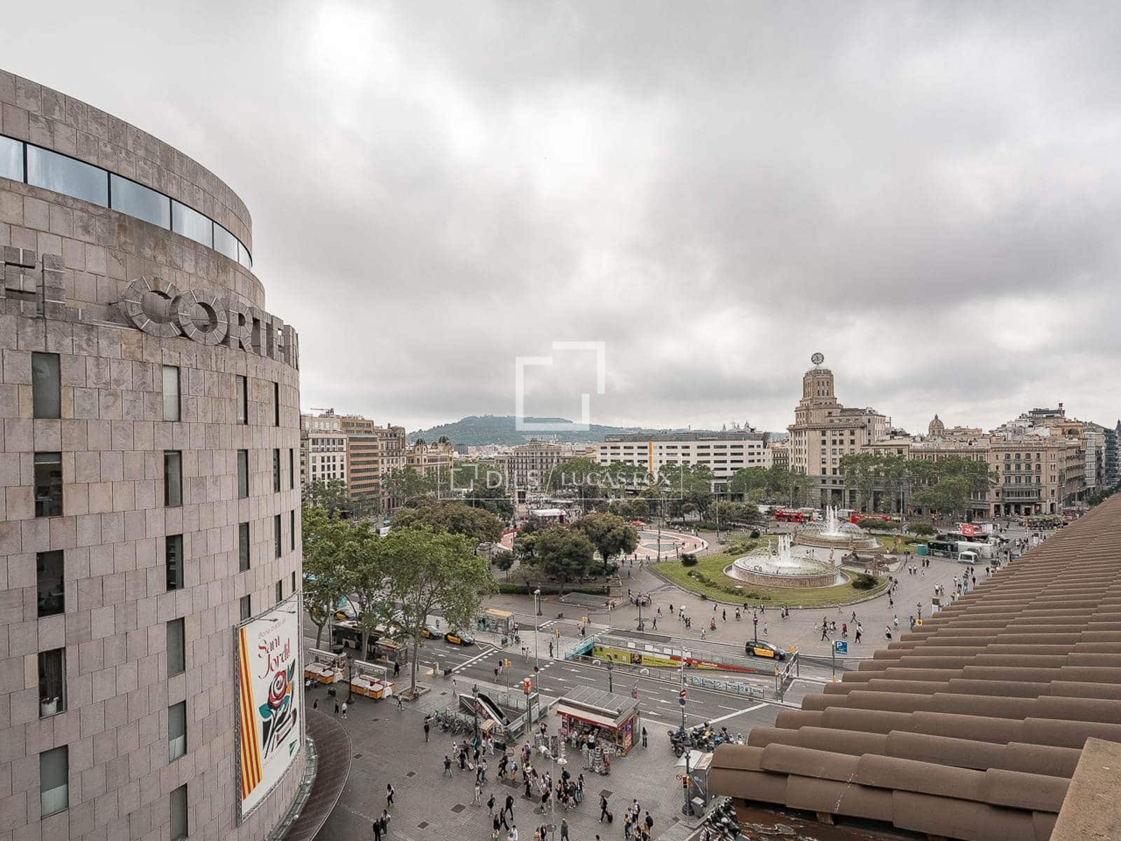 3 slaapkamer Appartement te koop in Barcelona stad - € 1.250.000 (Ref: 9806741)