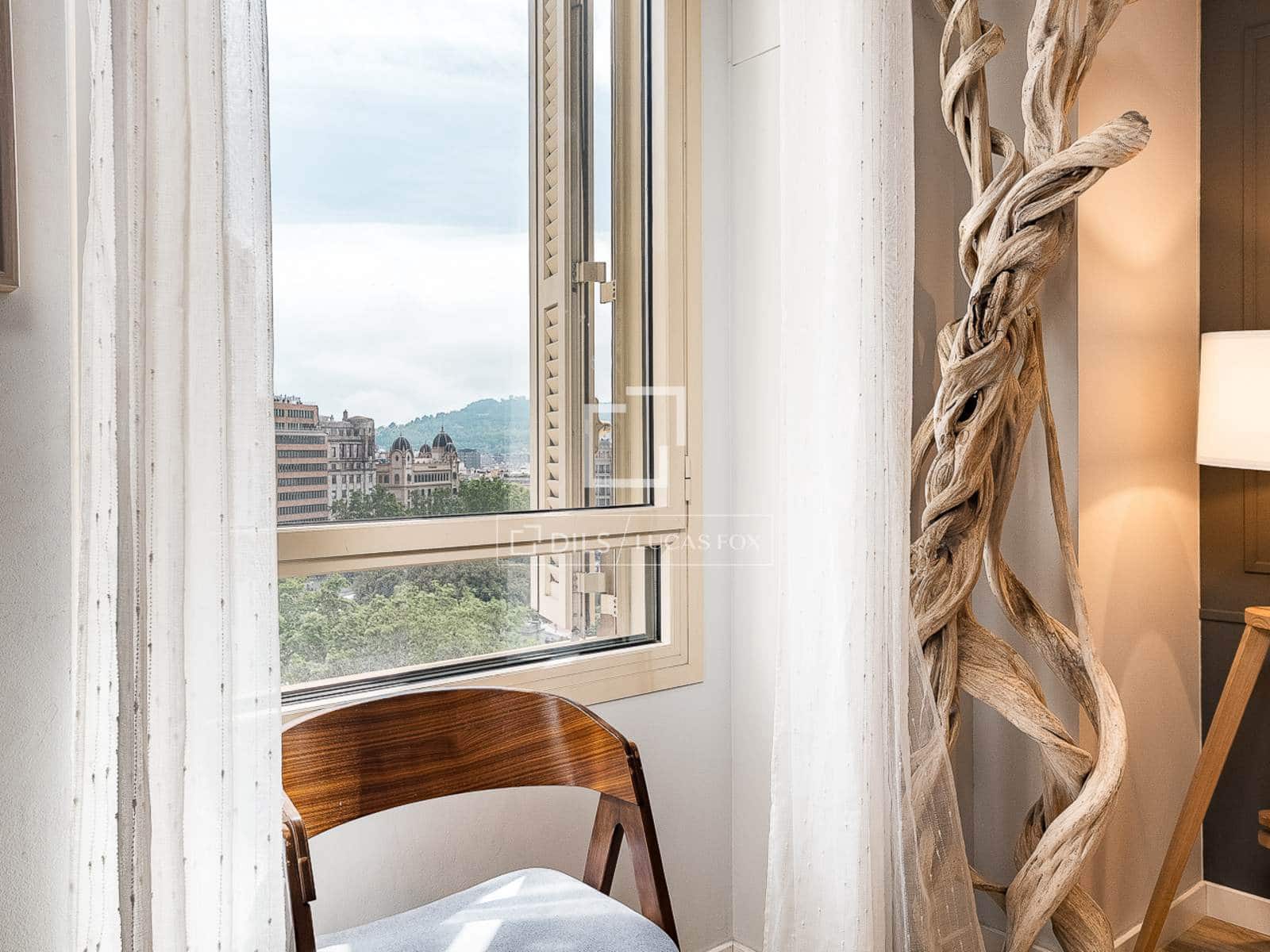 3 slaapkamer Appartement te koop in Barcelona stad - € 1.250.000 (Ref: 9806741)