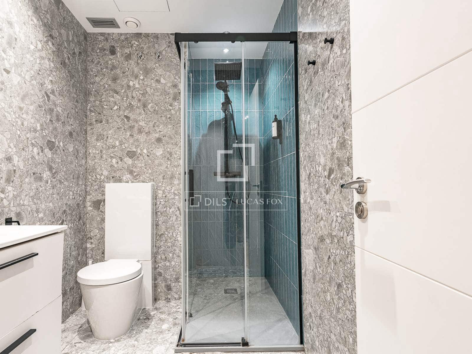 3 slaapkamer Appartement te koop in Barcelona stad - € 1.250.000 (Ref: 9806741)