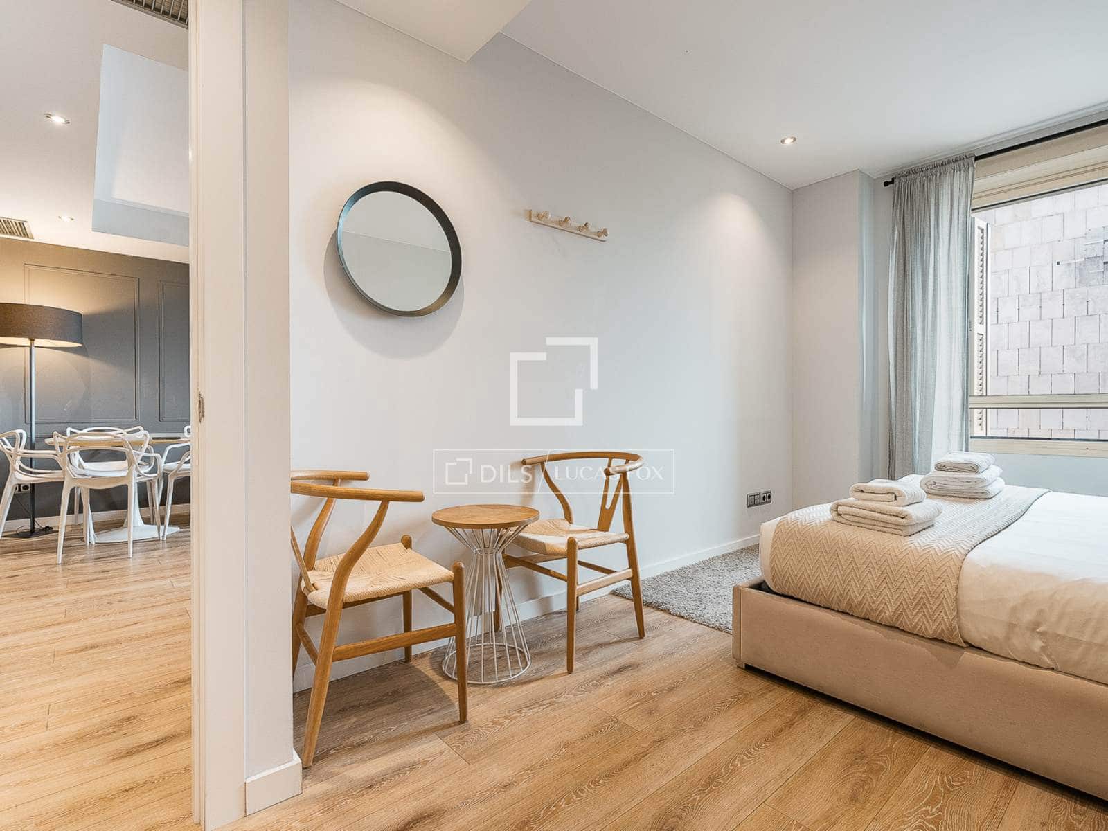 3 slaapkamer Appartement te koop in Barcelona stad - € 1.250.000 (Ref: 9806741)