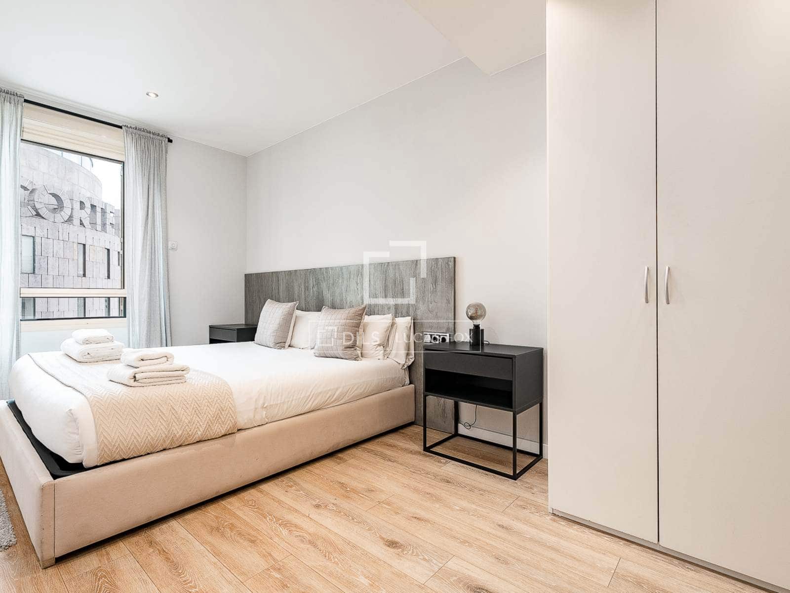 3 slaapkamer Appartement te koop in Barcelona stad - € 1.250.000 (Ref: 9806741)