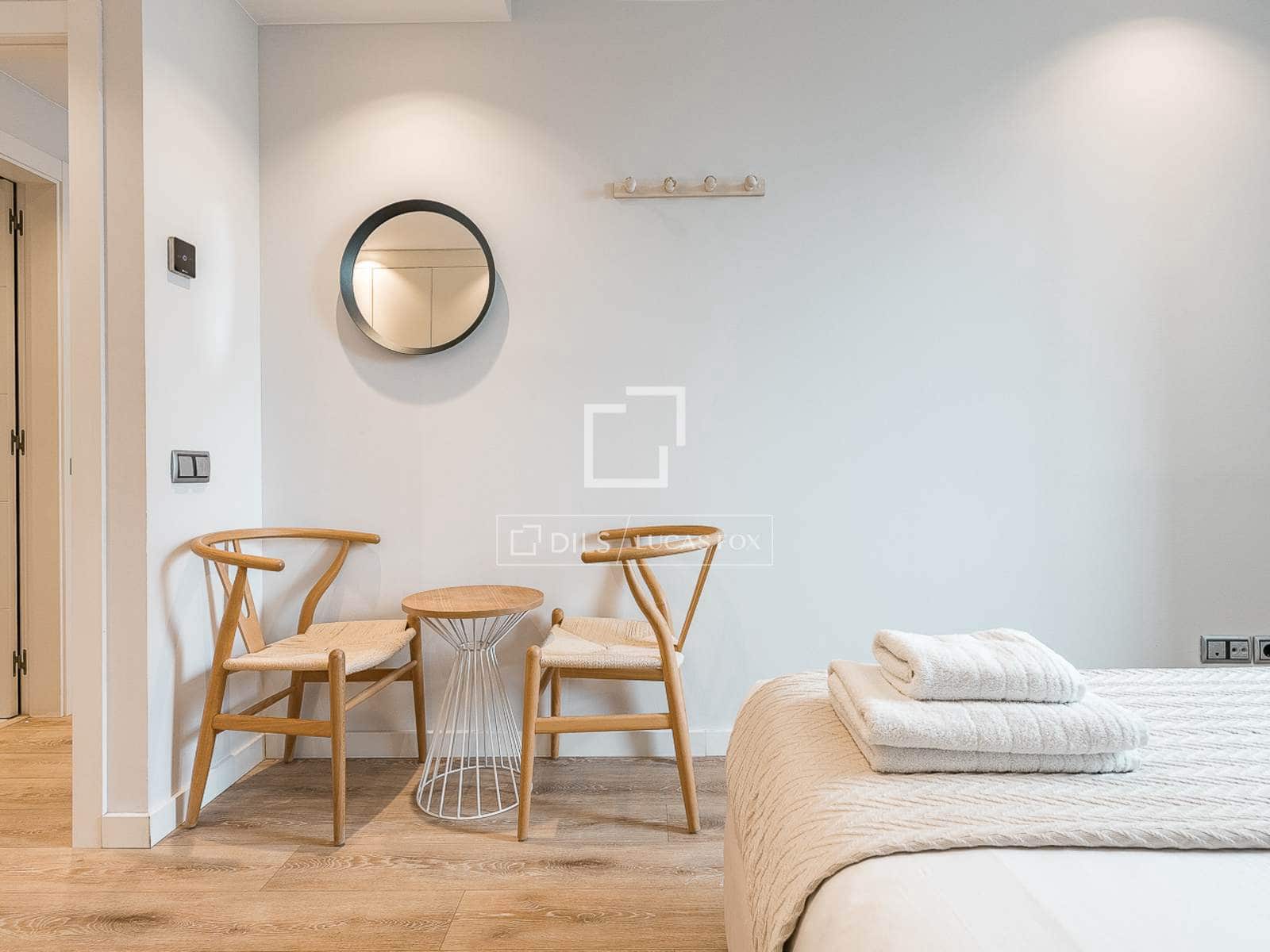 3 slaapkamer Appartement te koop in Barcelona stad - € 1.250.000 (Ref: 9806741)