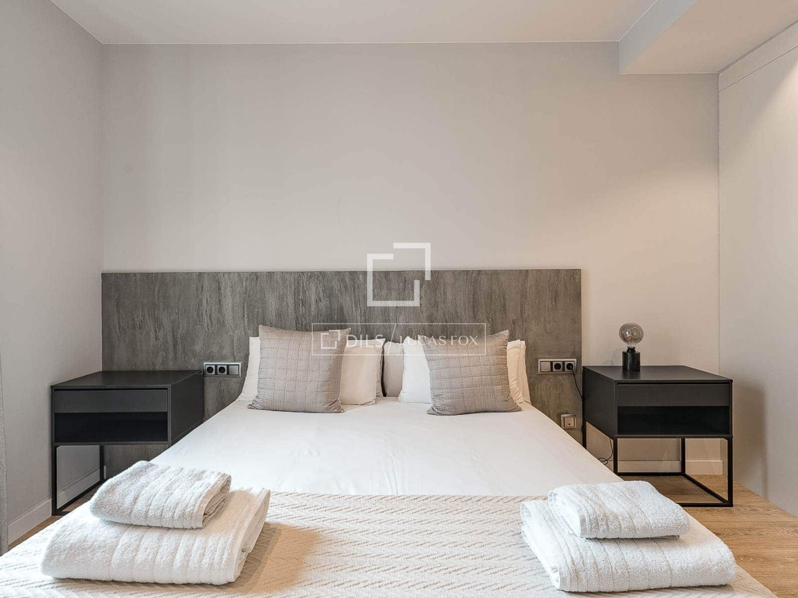 3 slaapkamer Appartement te koop in Barcelona stad - € 1.250.000 (Ref: 9806741)