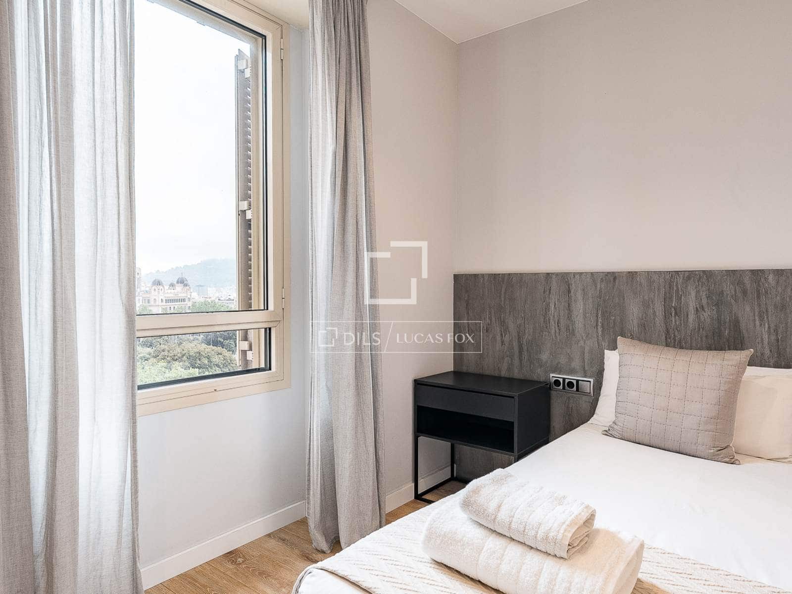 3 slaapkamer Appartement te koop in Barcelona stad - € 1.250.000 (Ref: 9806741)