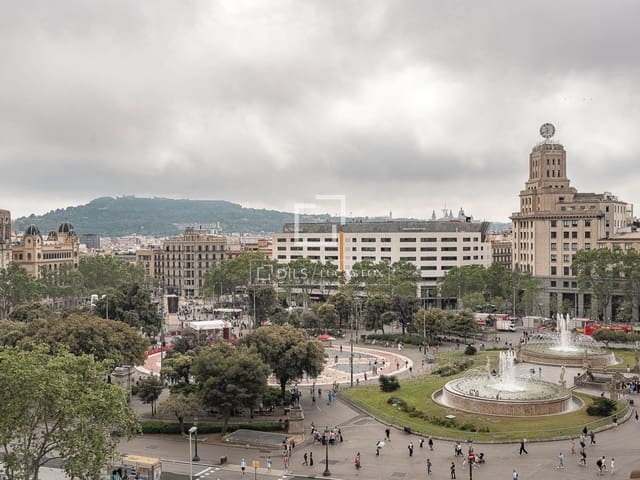 3 slaapkamer Appartement te koop in Barcelona stad - € 1.250.000 (Ref: 9806741)