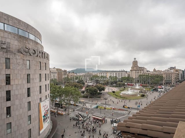 3 slaapkamer Appartement te koop in Barcelona stad - € 1.250.000 (Ref: 9806741)