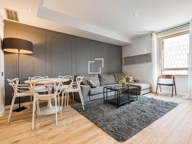 3 slaapkamer Appartement te koop in Barcelona stad - € 1.250.000 (Ref: 9806741)