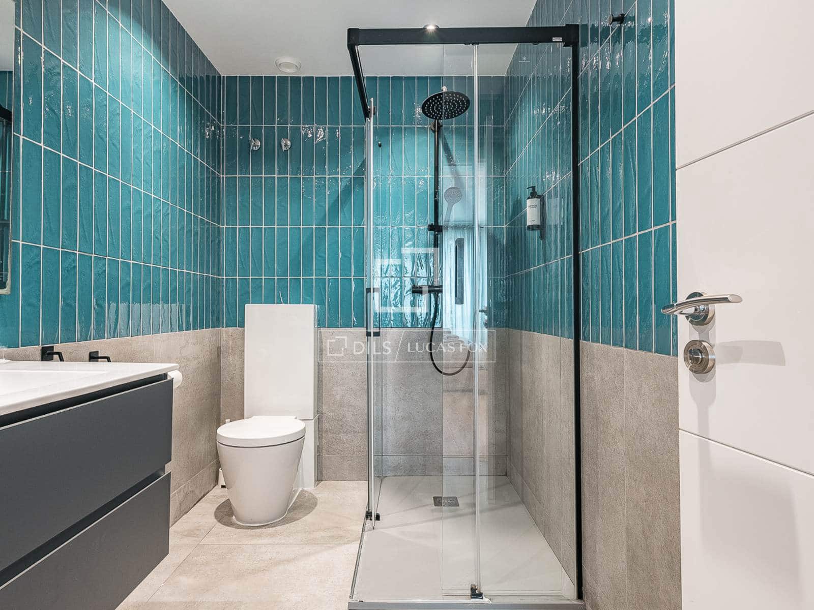 3 slaapkamer Appartement te koop in Barcelona stad - € 1.250.000 (Ref: 9806741)