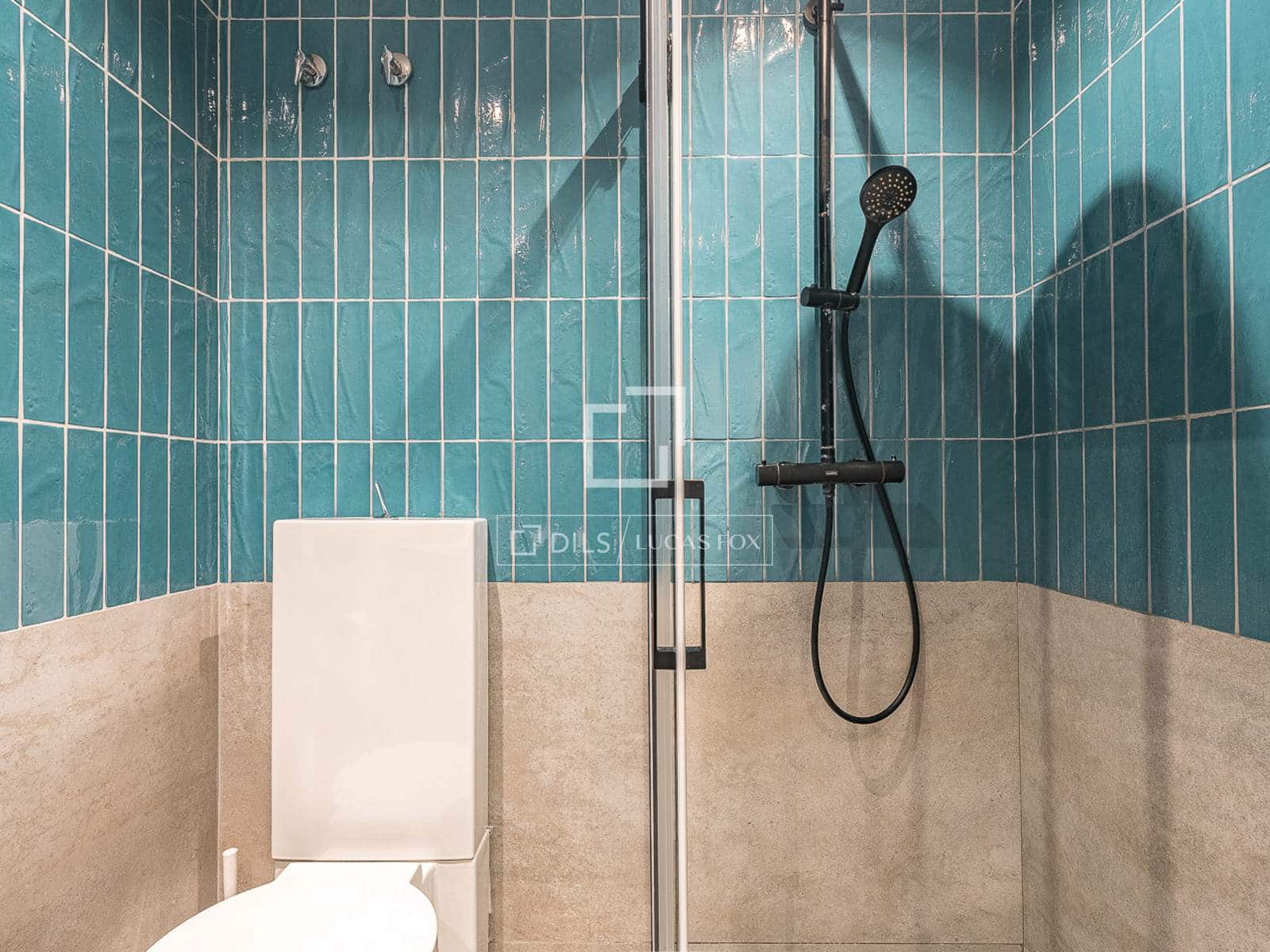 3 slaapkamer Appartement te koop in Barcelona stad - € 1.250.000 (Ref: 9806741)