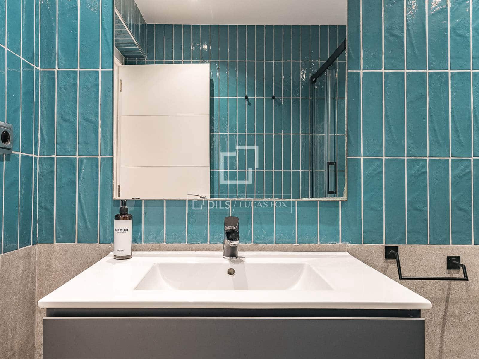 3 slaapkamer Appartement te koop in Barcelona stad - € 1.250.000 (Ref: 9806741)