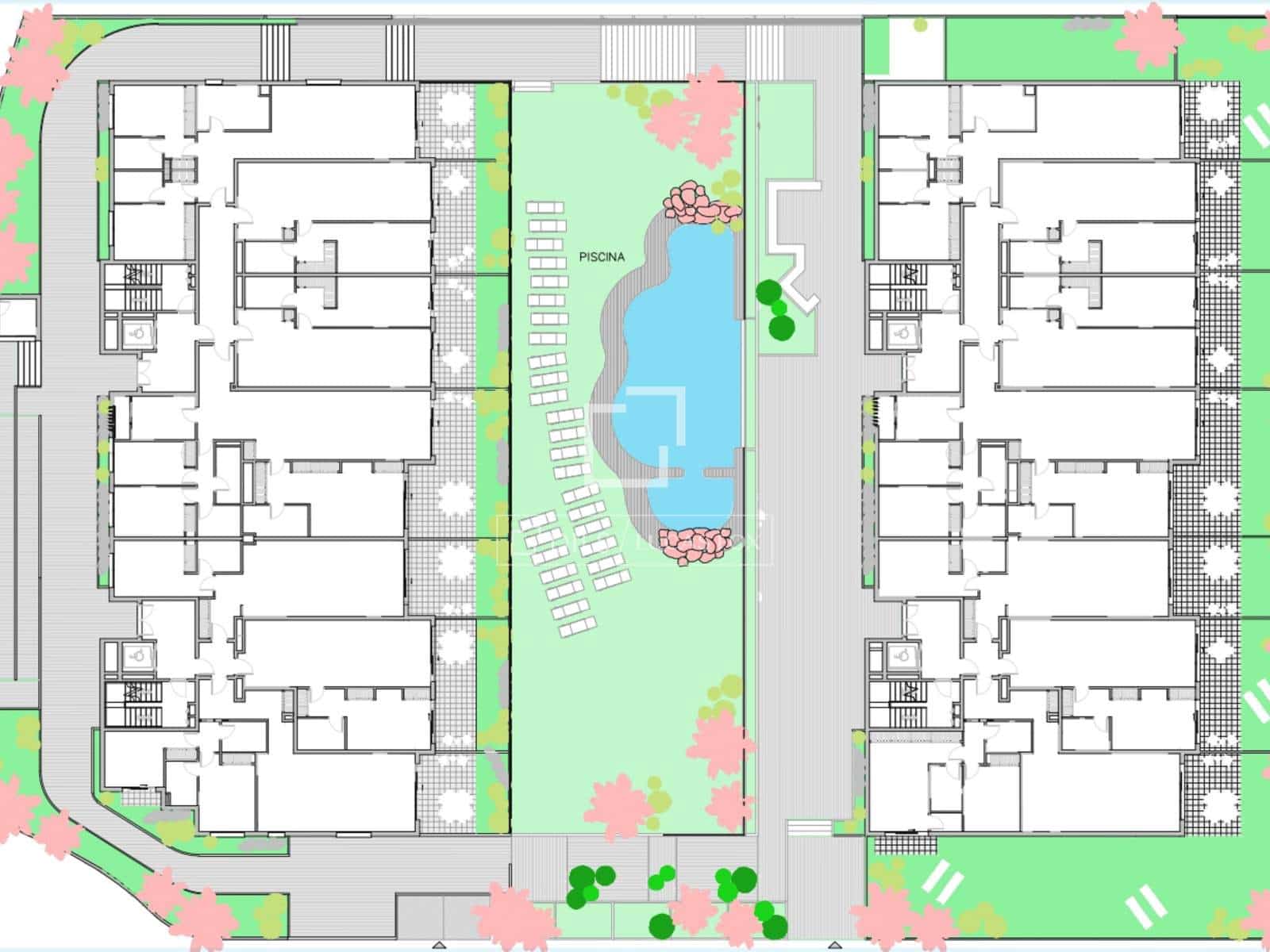 3 Zimmer Apartment zu verkaufen in Torremolinos mit Garage - 610.000 € (Ref: 9806944)