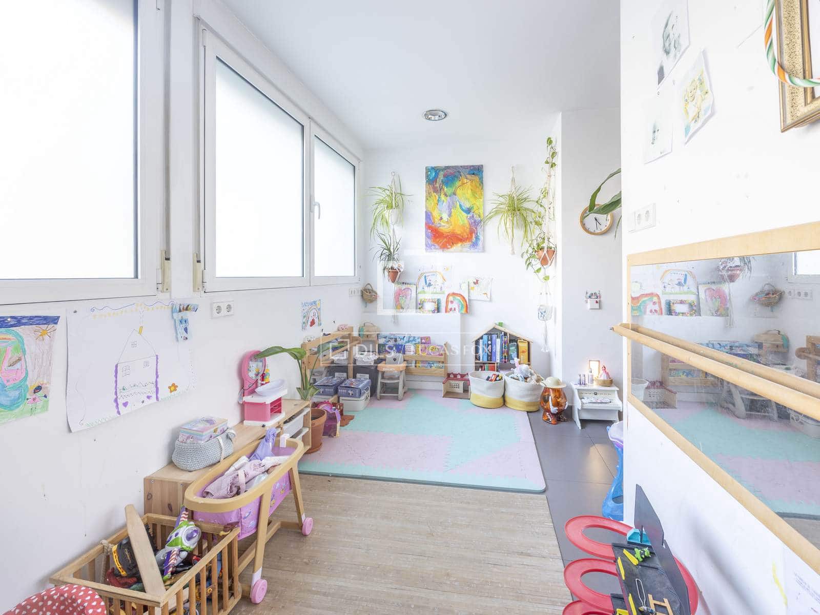 3 bedroom Apartment for rent in Valencia city - € 3,000 (Ref: 9806946)