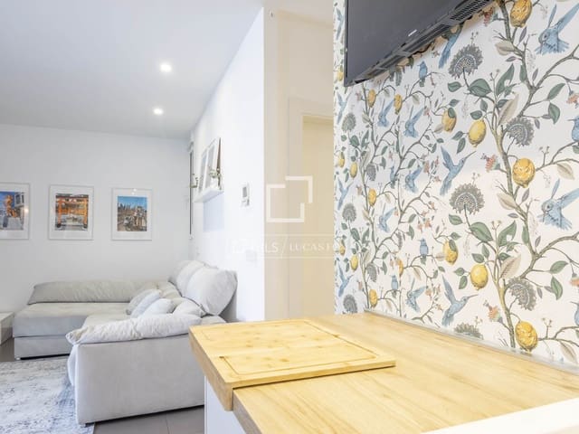 3 bedroom Apartment for rent in Valencia city - € 3,000 (Ref: 9806946)