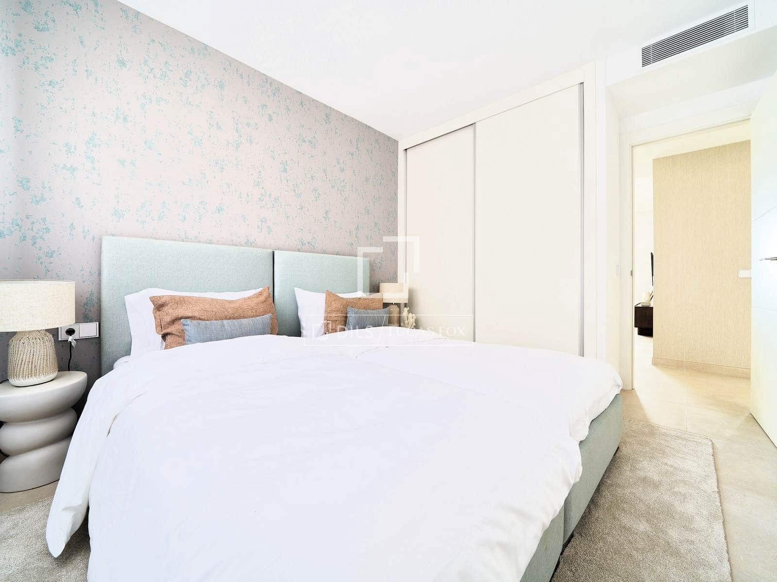 2 sypialnia Apartament na sprzedaż w Fuengirola z basenem garażem - 567 000 € (Ref: 9807055)