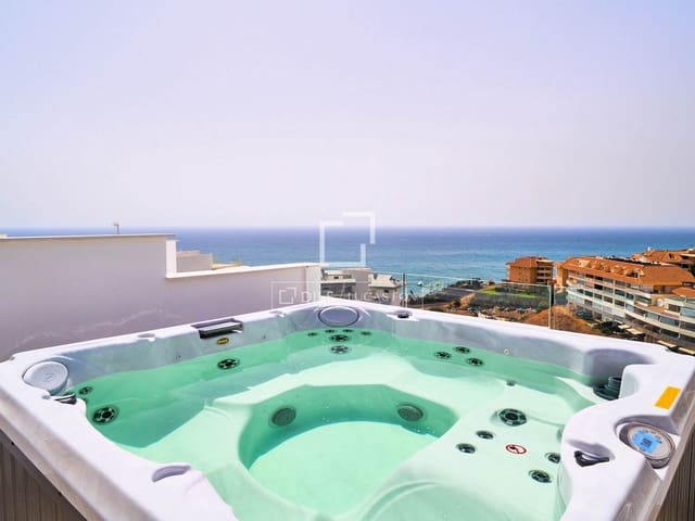 2 sypialnia Apartament na sprzedaż w El Higuerón, Fuengirola z basenem garażem - 567 000 € (Ref: 9807055)