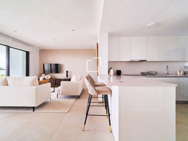 2 sypialnia Apartament na sprzedaż w El Higuerón, Fuengirola z basenem garażem - 567 000 € (Ref: 9807055)